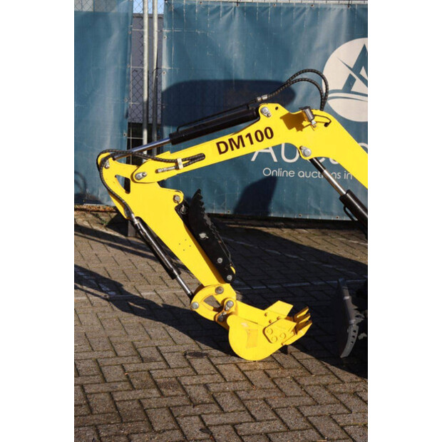 2025 DigMaster DM100-44661728