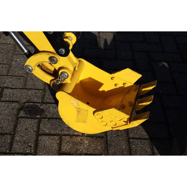 2025 DigMaster DM100-44661729