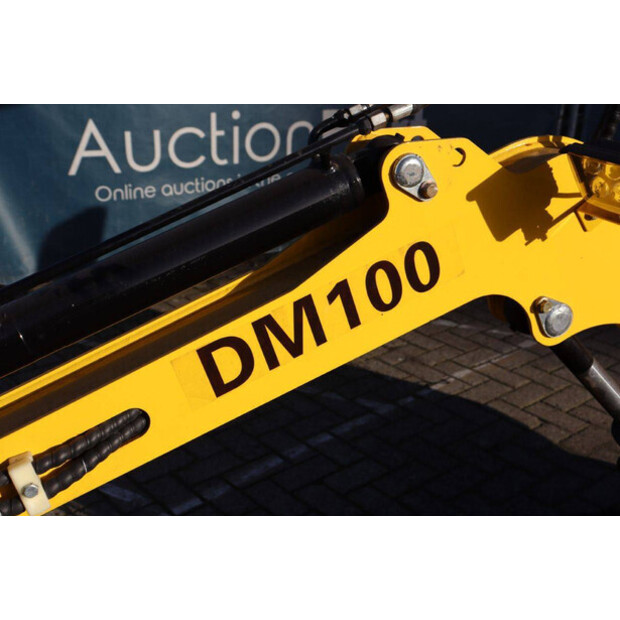 2025 DigMaster DM100-44661732