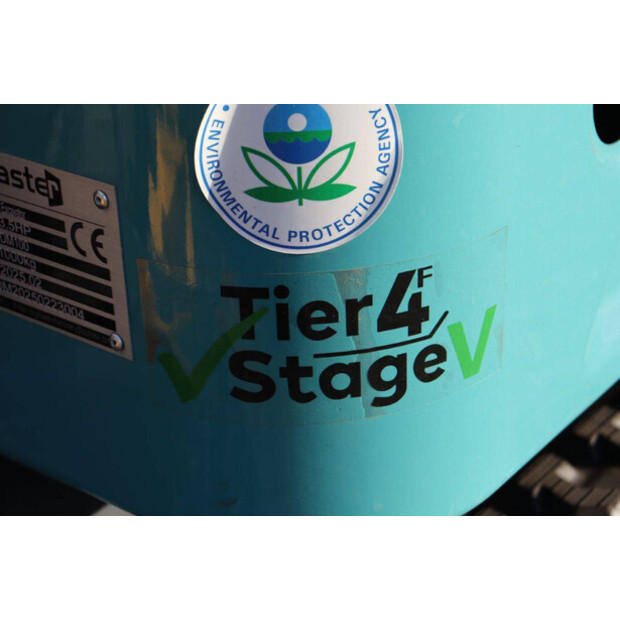 2025 DigMaster DM100-44661735