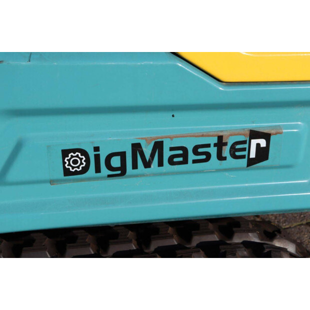2025 DigMaster DM100-44661736