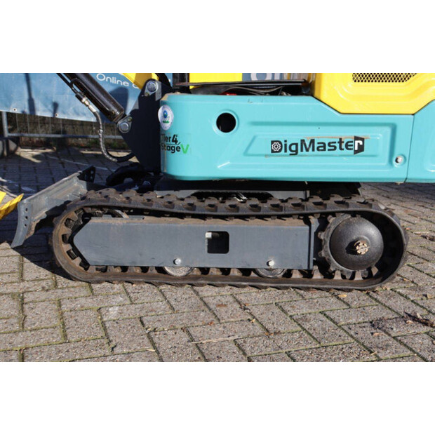 2025 DigMaster DM100-44661737