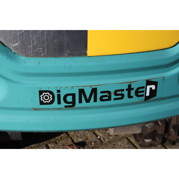 2025 DigMaster DM100-44661740