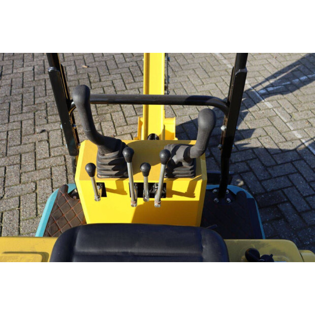 2025 DigMaster DM100-44661741