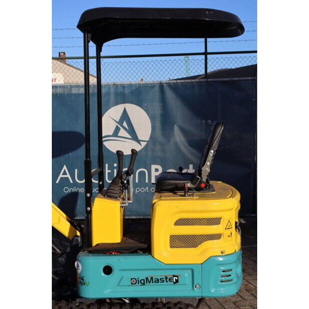 2025 DigMaster DM100-44661742