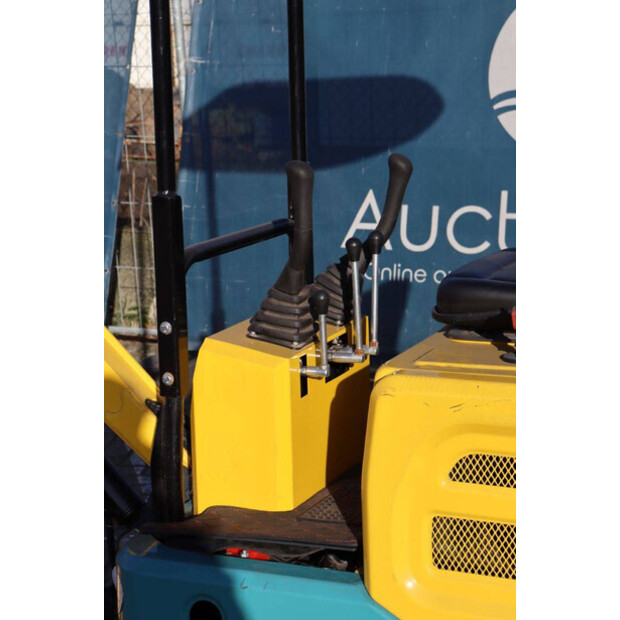 2025 DigMaster DM100-44661743