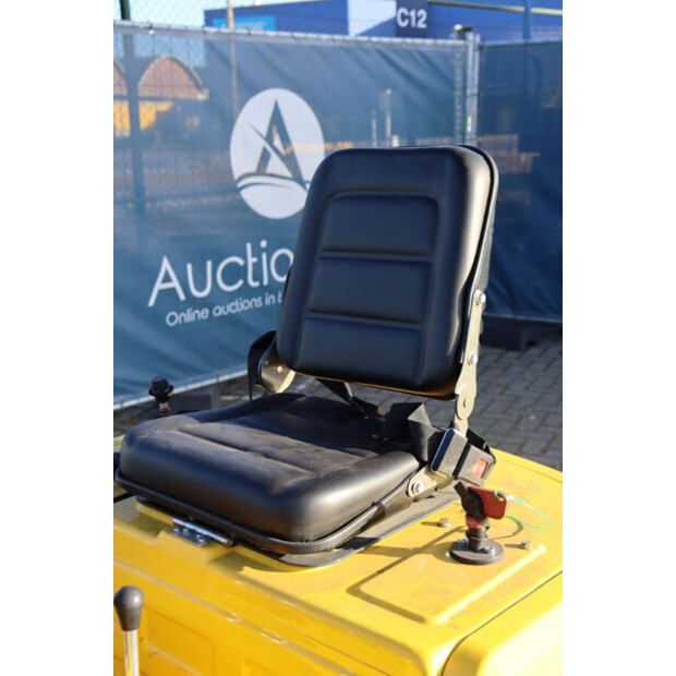 2025 DigMaster DM100-44661744