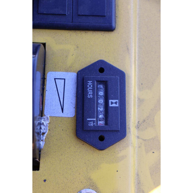 2025 DigMaster DM100-44661746