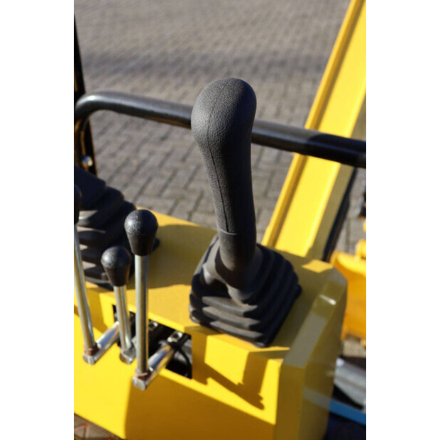 2025 DigMaster DM100-44661747