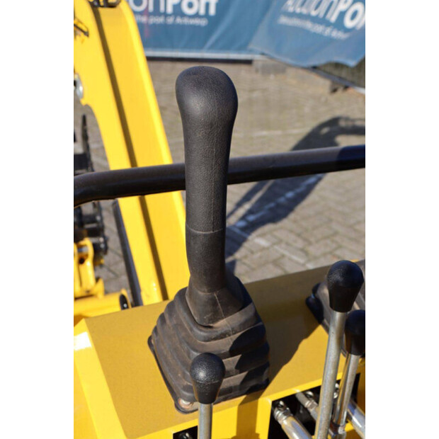 2025 DigMaster DM100-44661748