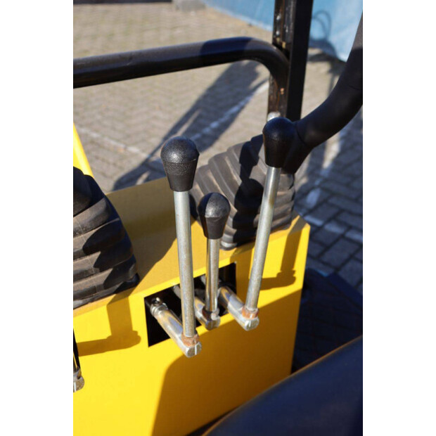 2025 DigMaster DM100-44661749