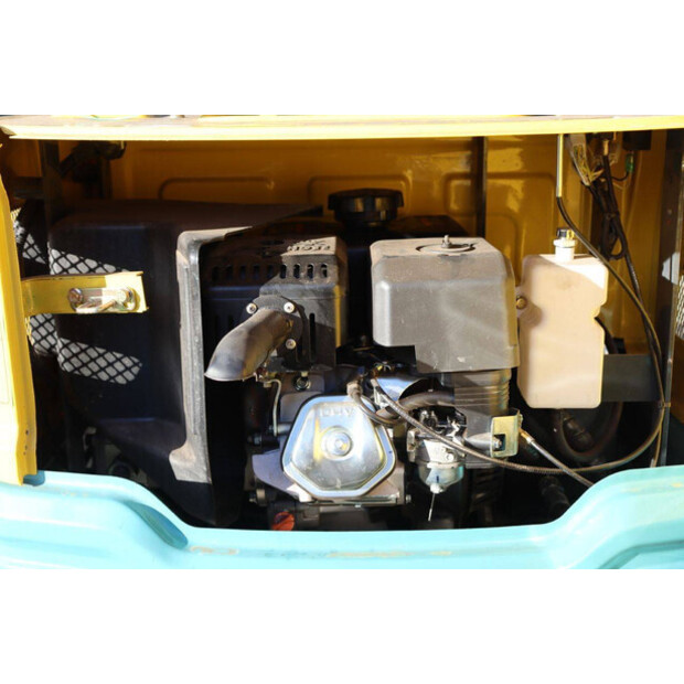 2025 DigMaster DM100-44661750