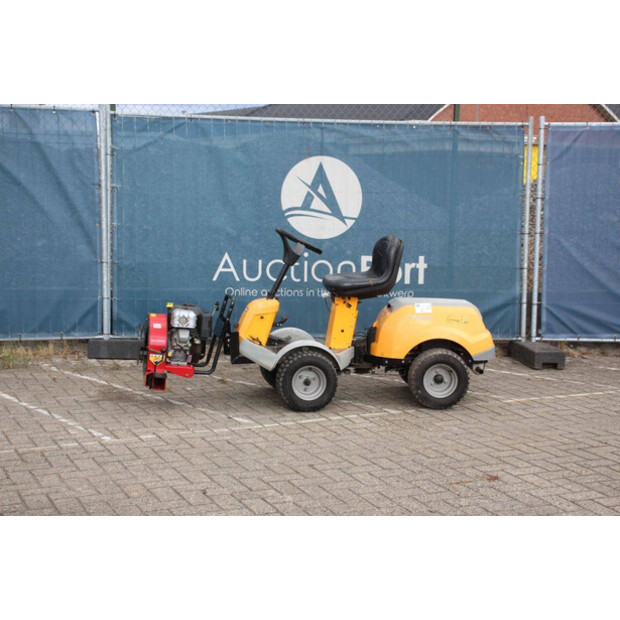 2013 Stiga Park P901-44661754