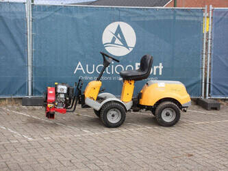 صورة ل جزازات 2013 ستيجا Park P901