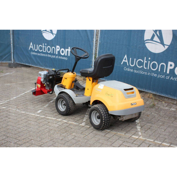 2013 Stiga Park P901-44661756