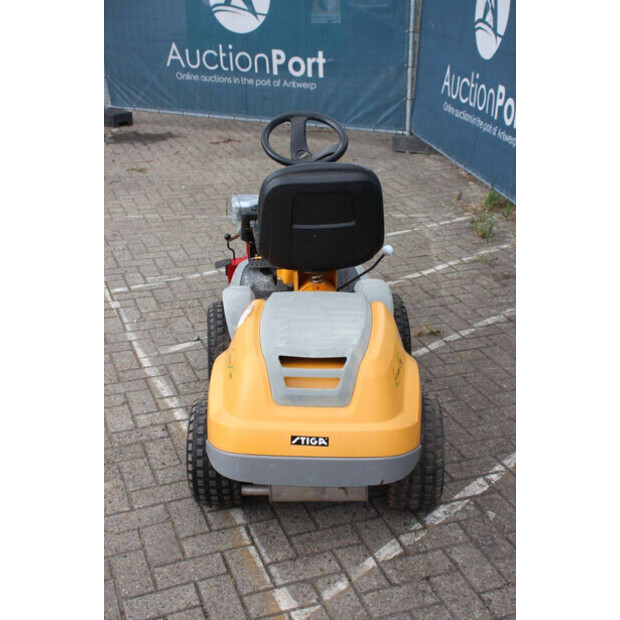 2013 Stiga Park P901-44661757