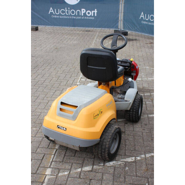 2013 Stiga Park P901-44661758