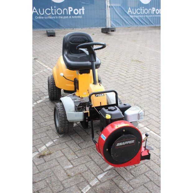 2013 Stiga Park P901-44661759