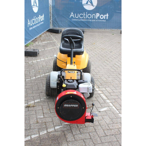 2013 Stiga Park P901-44661760