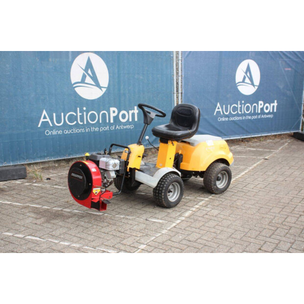 2013 Stiga Park P901-44661761