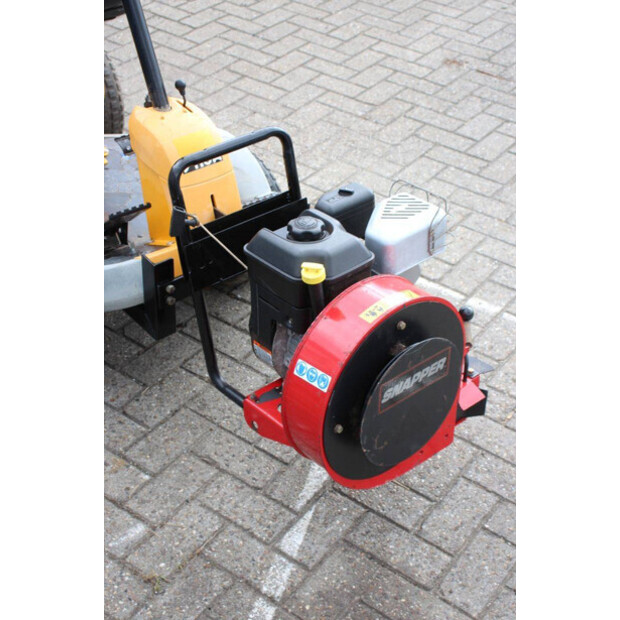 2013 Stiga Park P901-44661763