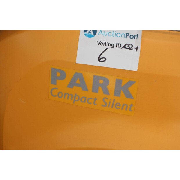 2013 Stiga Park P901-44661764