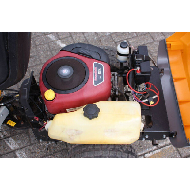 2013 Stiga Park P901-44661767