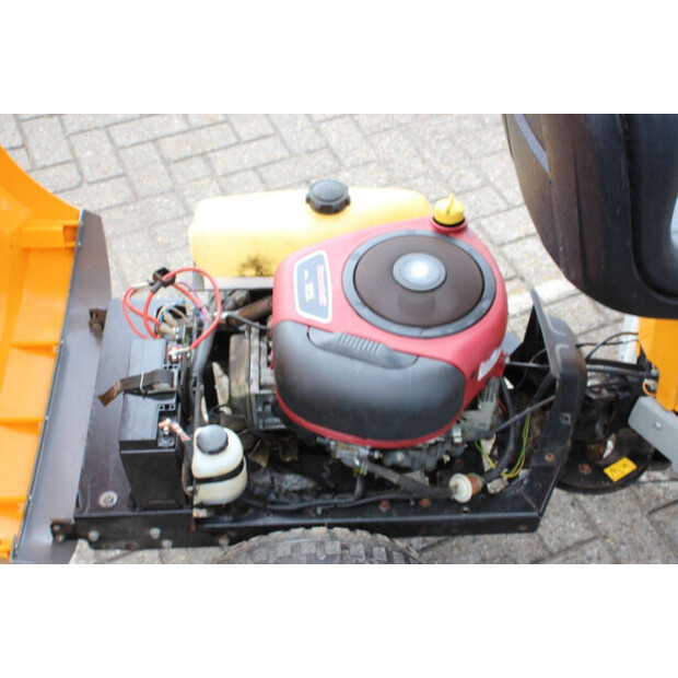 2013 Stiga Park P901-44661768