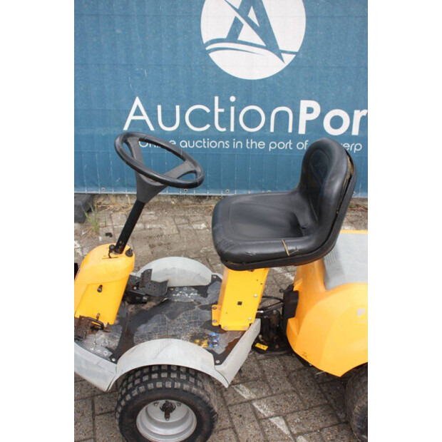 2013 Stiga Park P901-44661770