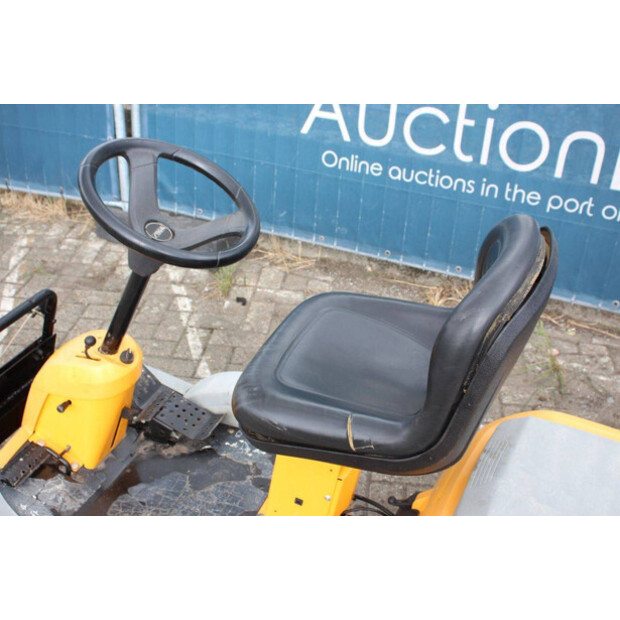 2013 Stiga Park P901-44661771