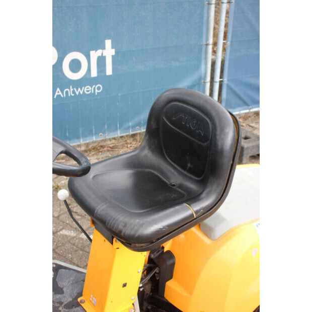 2013 Stiga Park P901-44661774