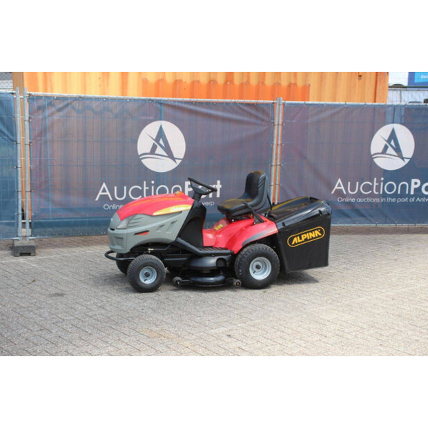 Castelgarden Colombia-44661777