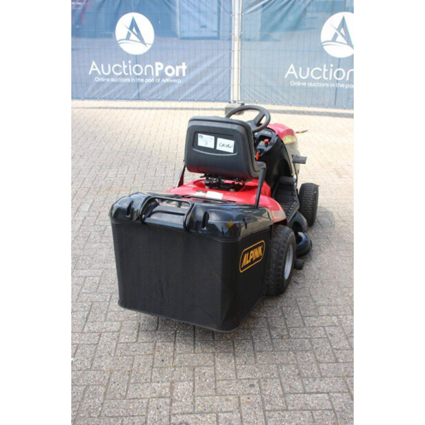 Castelgarden Colombia-44661781