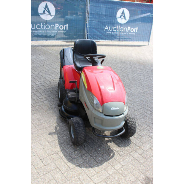 Castelgarden Colombia-44661782