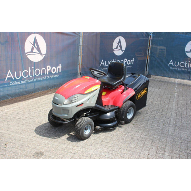 Castelgarden Colombia-44661784