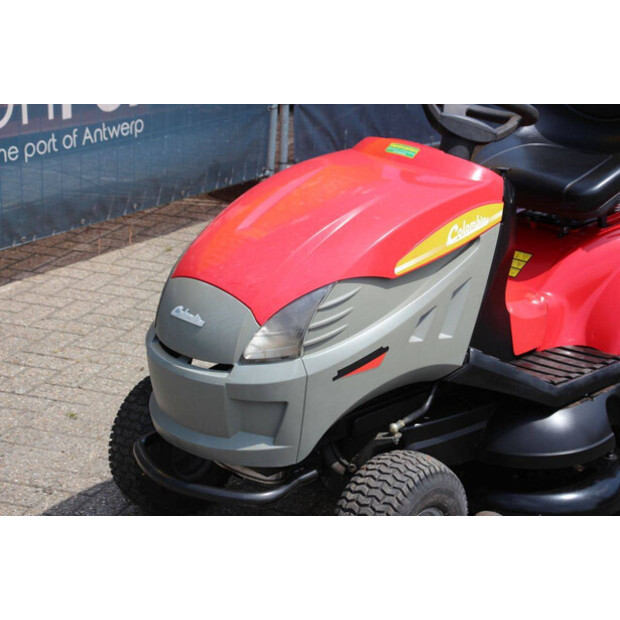 Castelgarden Colombia-44661785