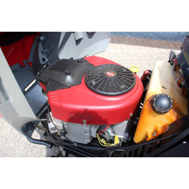 Castelgarden Colombia-44661791