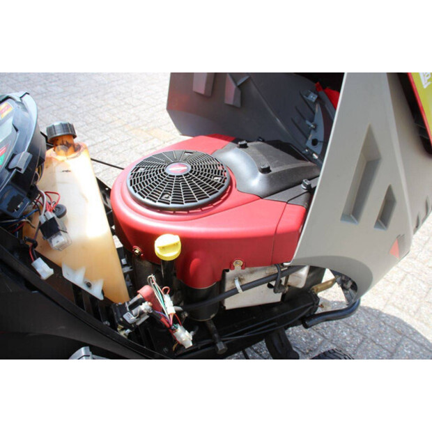 Castelgarden Colombia-44661792