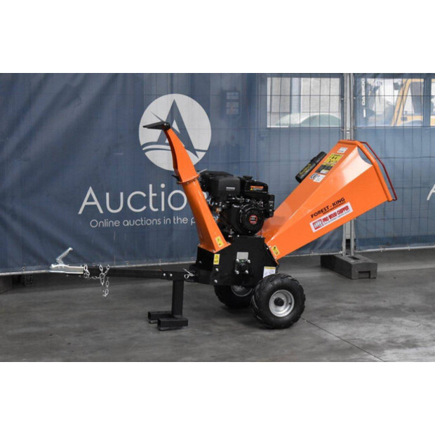 2022 Forestking GS1500-44661799