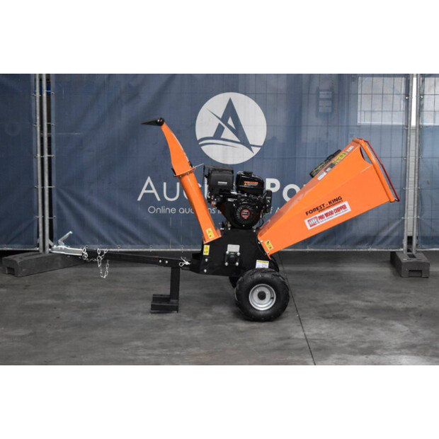 2022 Forestking GS1500-44661800