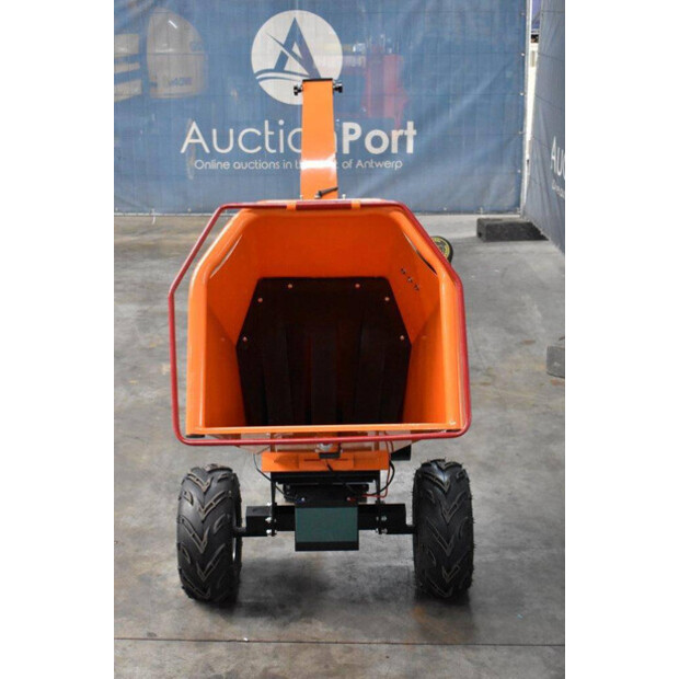 2022 Forestking GS1500-44661803