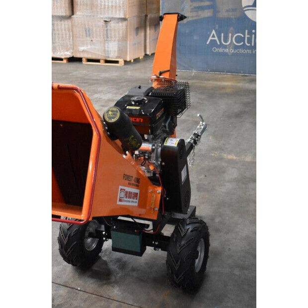 2022 Forestking GS1500-44661804