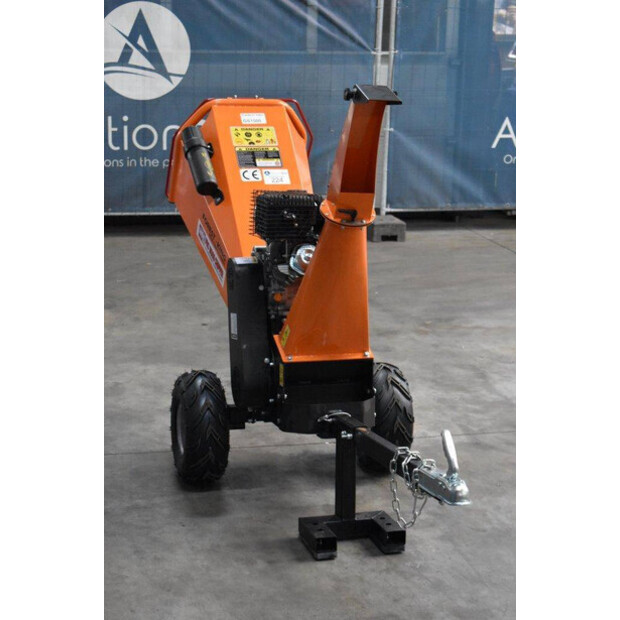 2022 Forestking GS1500-44661805