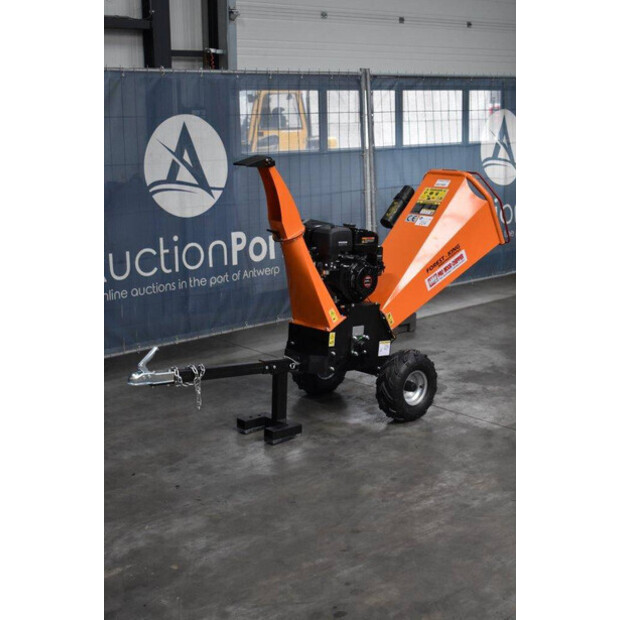 2022 Forestking GS1500-44661807