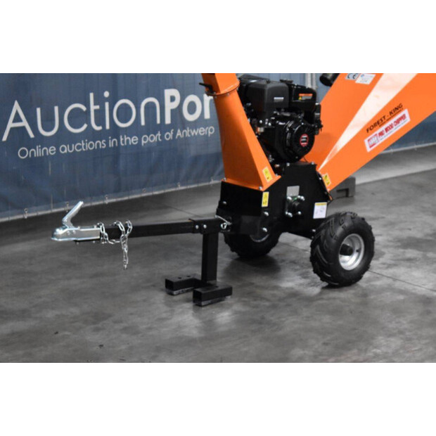 2022 Forestking GS1500-44661808