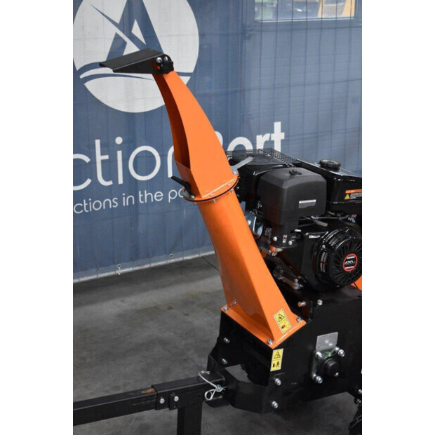 2022 Forestking GS1500-44661810