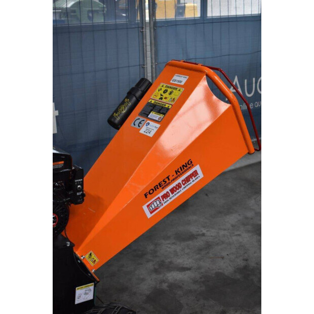 2022 Forestking GS1500-44661812