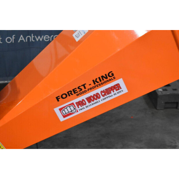 2022 Forestking GS1500-44661814