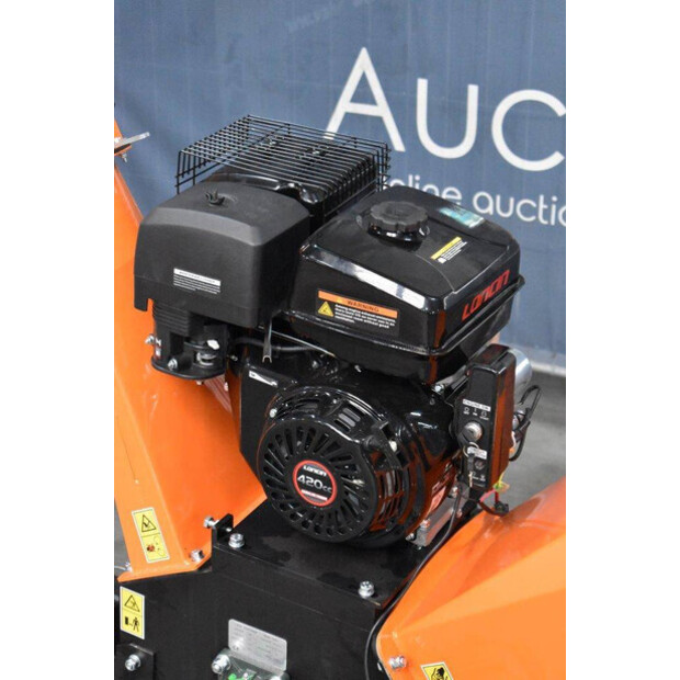 2022 Forestking GS1500-44661815