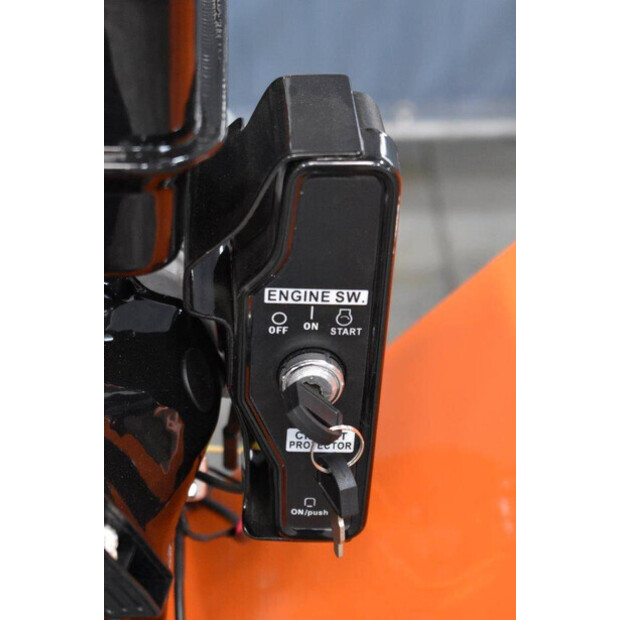 2022 Forestking GS1500-44661817